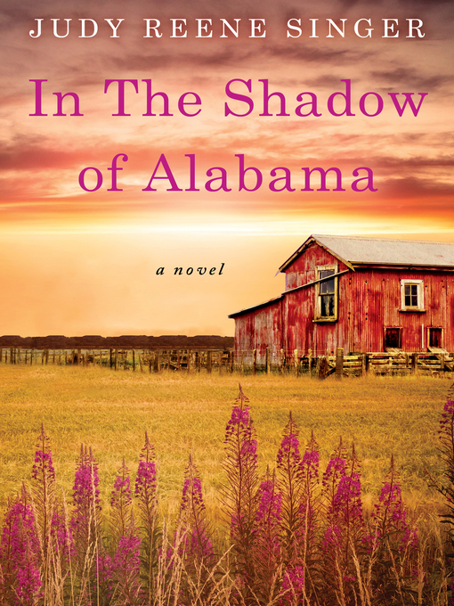Cover image for In the Shadow of Alabama